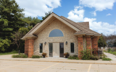 Homesite Plaza