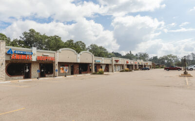 Countryside Plaza