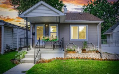 25171 Lawn Street Roseville, Michigan 48066