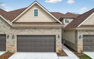 16535 Savor Lane #27 Clinton Twp, Michigan 48035
